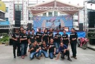 Usung Semangat SATU Kekeluargaan, KCI Tangerang Rayakan HUT Pertama