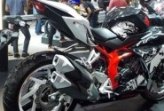 Detail Foto All New Honda CBR250RR Versi Kabuki