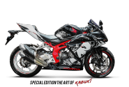 Inilah Daftar Harga Honda CBR di Jawa Timur