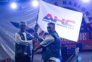JAMBORE NASIONAL 10 AHC