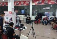 Komunitas CBR Samarinda Kupas Tuntas All New Honda CBR150R