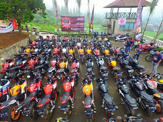 HCRC Depok Rayakan Anniversary Ke-4 Sekaligus Gelar Mubes