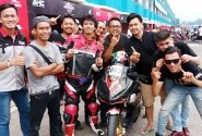 Divisi Tatib CCI Bekasi Ini Juarai Dua Kelas di ICE Day 2018