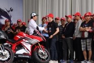 AHM Tunjukan Perakitan All New Honda CBR250RR, Konsumen Inden Segera Terima Pesanan