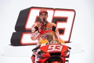 Marc Marquez Teken Perpanjangan Kontrak Istimewa di Honda, Lanjut hingga 2024