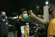 Kopdar New Normal CCI Gresik, Terapkan Protokol Kesehatan