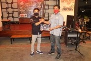 Kopdargab AHC Wilayah Jatim Ke-2, Gelar Sarasehan Untuk Ambil Suara