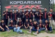 CCI Dumai Sukses Menjadi Tuan Rumah Kopdargab CBR Riau Jilid 2