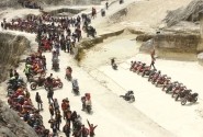 Kopdargab AHC Jateng – Jatim, Nikmati Objek Wisata Alam Bukit Jaddih 