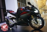 All New Honda CBR250RR Kemalahan? Ini Penjelasannya