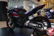 All New Honda CBR250RR Bakal Hadir Akhir Tahun