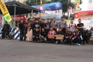 Majalengka CBR Rider (MCR) Gelar Baksos “Beauty Of Ramadhan”