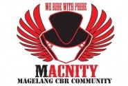 Magelang CBR Community, Rangkul Pecinta CBR Di Wilayah Magelang