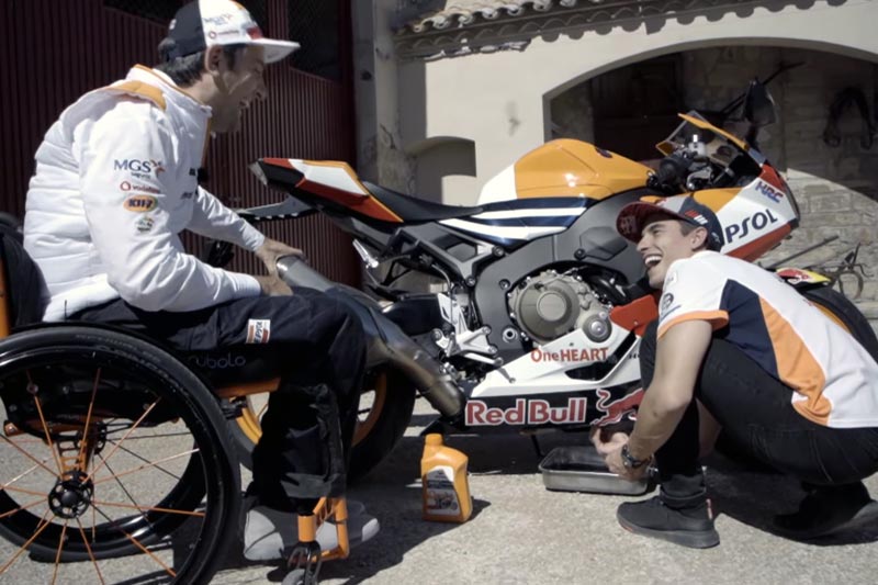 Berbeda Dengan Pendahulunya, Jangan Salah Kapasitas Oli Honda CBR250RR