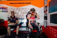 Marc Marquez Beberkan Kelemahannya Sendiri