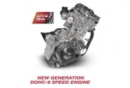 Mesin All New Honda CBR 150R, Gahar Dengan Perubahan Total