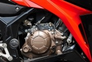 Powerful dan Efisien Bahan Bakar, Jadi Andalan Honda CBR150R