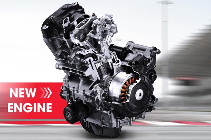 Dual Hal Penting Yang Harus Diperhatikan Pada Honda CBR Series