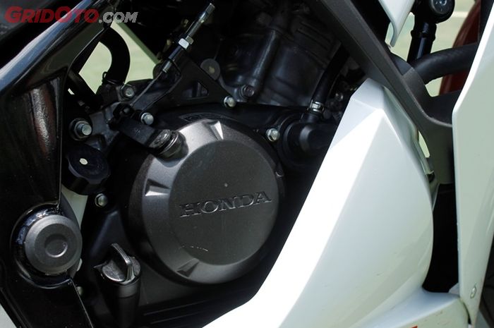 Tips Merawat Honda CBR, Cek Bagian Penting 4 Komponen Penting Ini