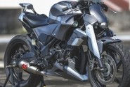 Modifikasi Radikal honda CBR 250R, Sory Bukan Plug and Play!