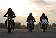 Tiga Modifikasi Honda CBR 250RR Paling Sangar 