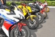 TIMANG HARGA DAN PILAH-PILIH MOGE HONDA