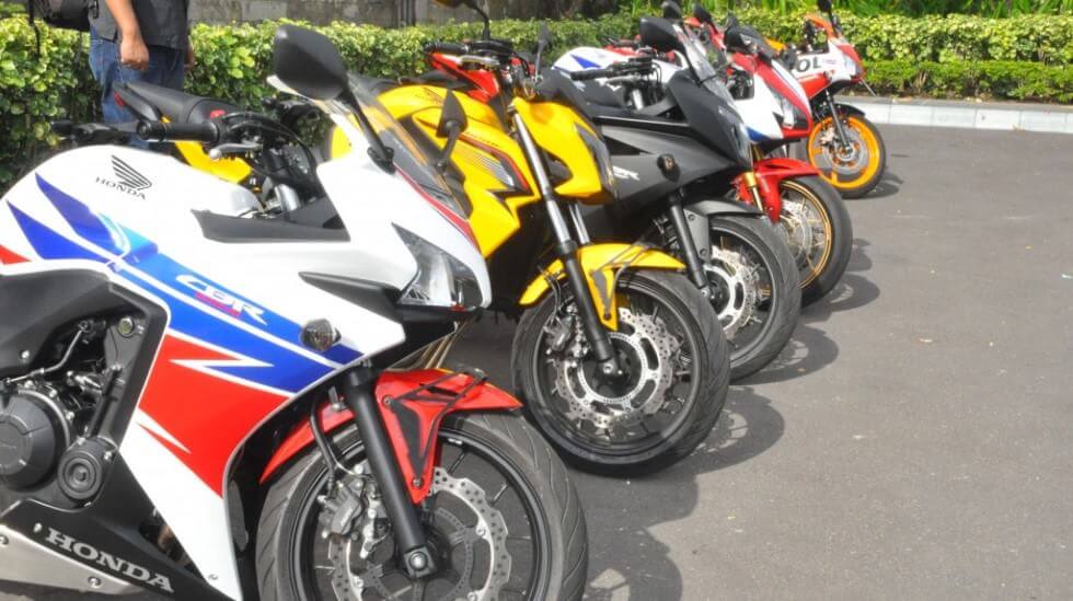 TIMANG HARGA DAN PILAH-PILIH MOGE HONDA