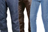 Jangan Asal Pilih Celana Jeans, Ini Yang Cocok Untuk Berkendara