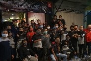 CBR Jatim Gelar Mubes Sekaligus Rayakan Hari Jadi Ke-9