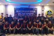 CCI Regional Karawang Gelar Mubes, Ini Jajaran Pengurus Periode 2020-2022
