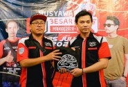 Gelar Musyawarah Besar, CBR TAC Punya Ketua Baru