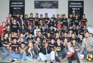 Setelah Terpilih, Bro Jarot Ketum CCI Bekasi Bentuk Kepengurusan Baru