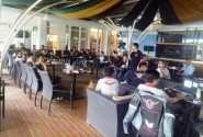 Mubes Honda Riders CBR Karawang Bentuk Pengurus Baru