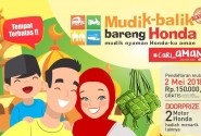 Yang Mau Mudik ke Jawa Mana Suaranya? Yuk Datangi Lokasi Ini untuk Mendaftar