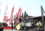 Honda Buka Pendaftaran Mudik dan Balik Bareng 2018