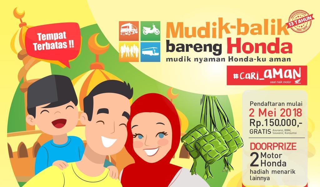 Yang Mau Mudik ke Jawa Mana Suaranya? Yuk Datangi Lokasi Ini untuk Mendaftar