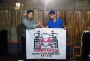 HCRC Banten Gelar Musyawarah Besar Kedua Pilih Ketua Umum Baru