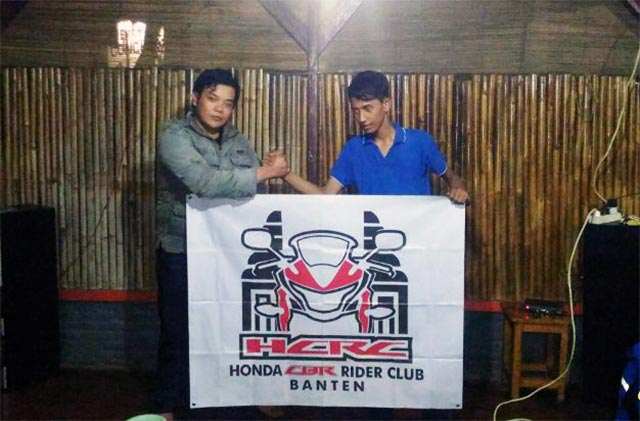 HCRC Banten Gelar Musyawarah Besar Kedua Pilih Ketua Umum Baru