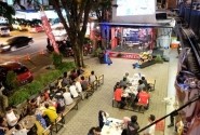 Astra Motor Palembang Ajak Komunitas CBR Series Nobar MotoGP