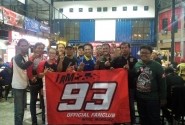 Komunitas Honda Se-Surabaya Nobar Bareng MPM, Ada Undian ke- Sepang loh..