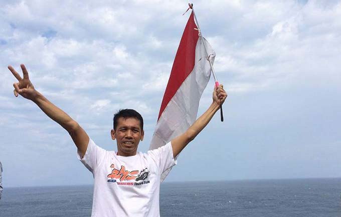 Om Bangky Founder AHC Telah Berpulang
