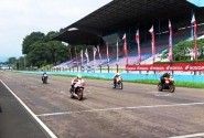 Asosiasi Honda CBR (AHC) Mengikuti OMR Honda CBR di ITS Seri-3