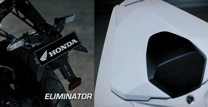 Lirik Harga Diskon Paket Aksesoris Resmi Honda CBR150R