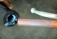 Ganti Grip Setang, Ini Cara Yang Mudah