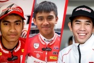 FIM CEV 2019: Musim untuk Adaptasi dan Belajar bagi Para Pebalap AHRT     