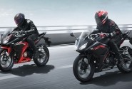 Mesin CBR150R, Performa Lebih Responsif dan Hemat Bahan Bakar