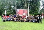 Honda Owners Club Mengukuhkan Kepengurusan Periode 2017-2019