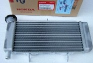 Perhatikan Radiator All New Honda CBR250RR, Jangan Sampai Overheat