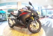 Program Pasti Lunas Untuk Konsumen All New CBR250 RR Dari Honda