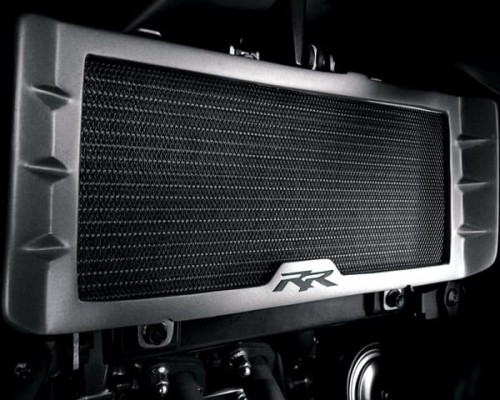 Radiator Juga Perlu di Rawat